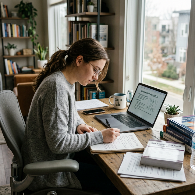 RBT exam RBT Mock exam